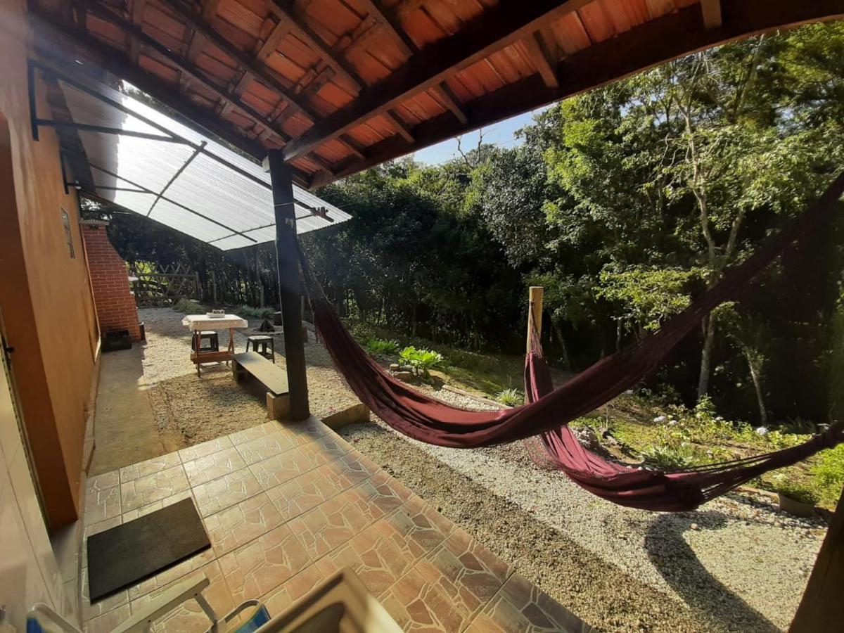 Casa Kiiro, Um Ambiente Tranquilo E De Sossego. Villa Santo Antônio do Pinhal Exterior photo